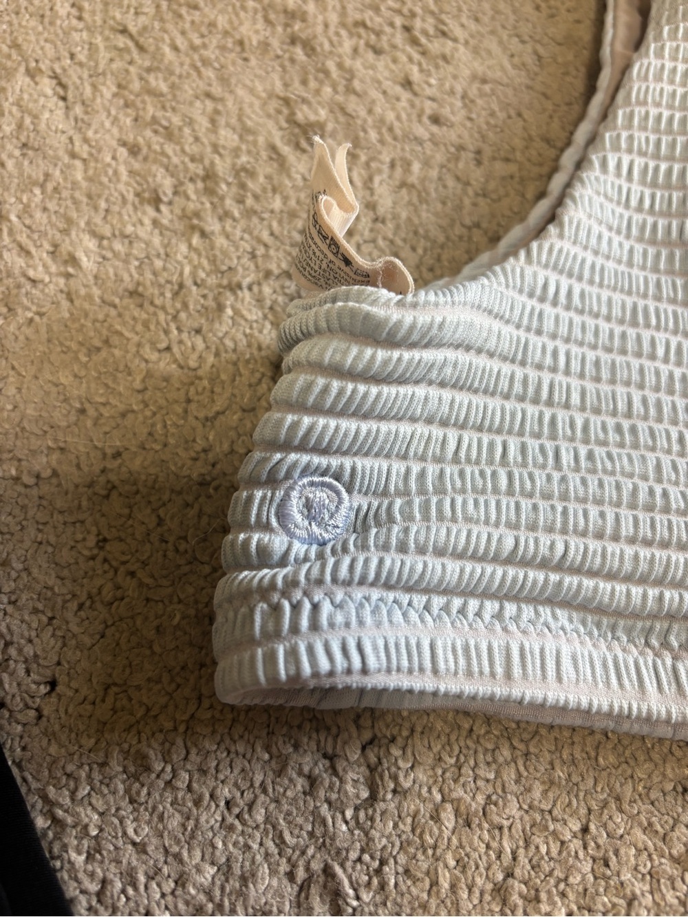 Lululemon bikini top - Picture 4 of 4